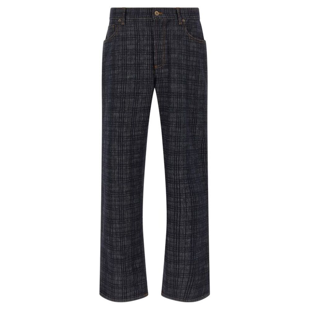 Burberry Men's Dexter Jeans